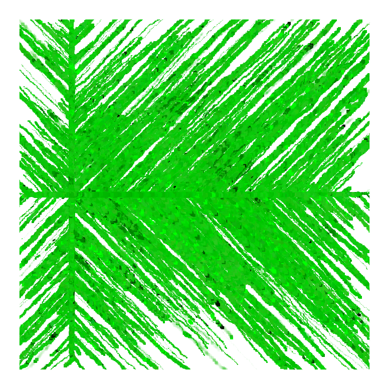 Uncontrolled Painting #66