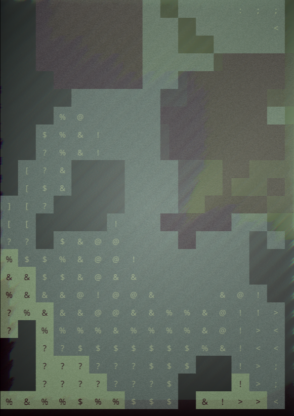 Convergence Remnants #1887