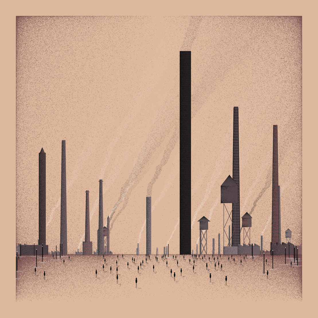 Industrial #133
