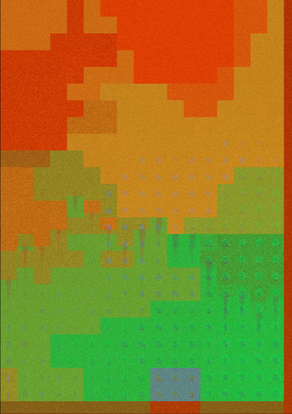 Convergence Remnants #15319