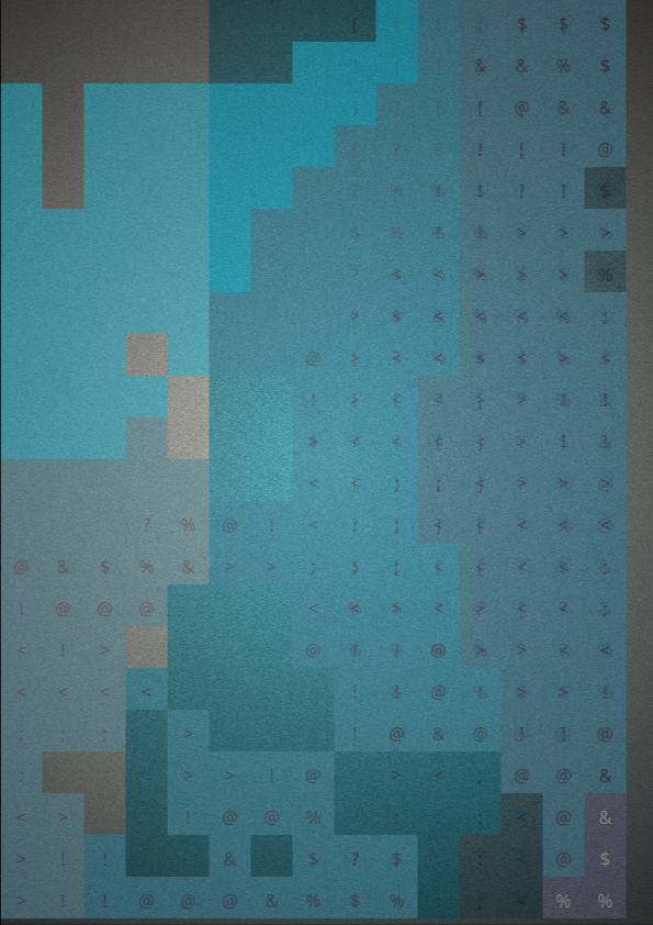 Convergence Remnants #1779