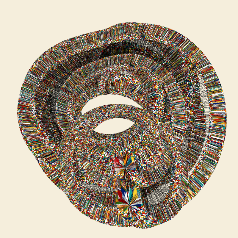 Singularithm #1250