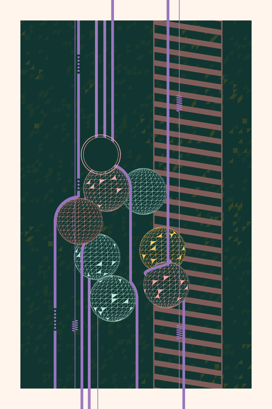 ION TRAP #153