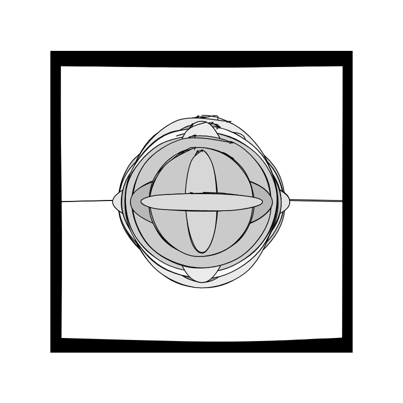 symmetrical(#scribble) #105