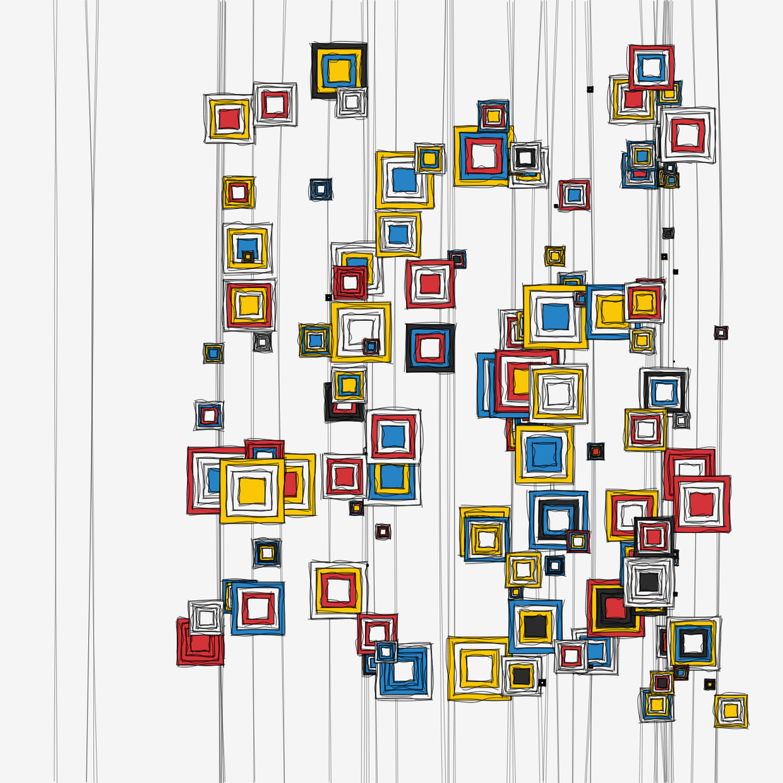 Threads of destiny #25