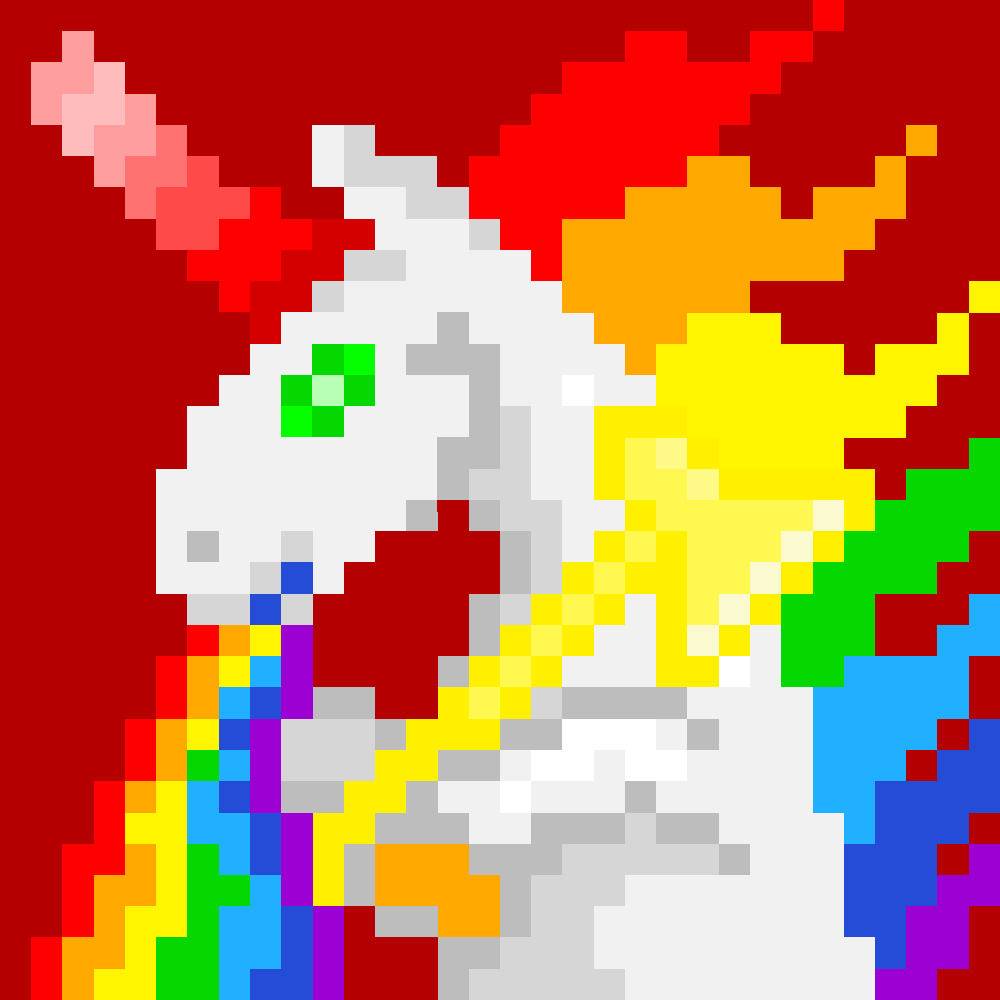 Unicorn #1128