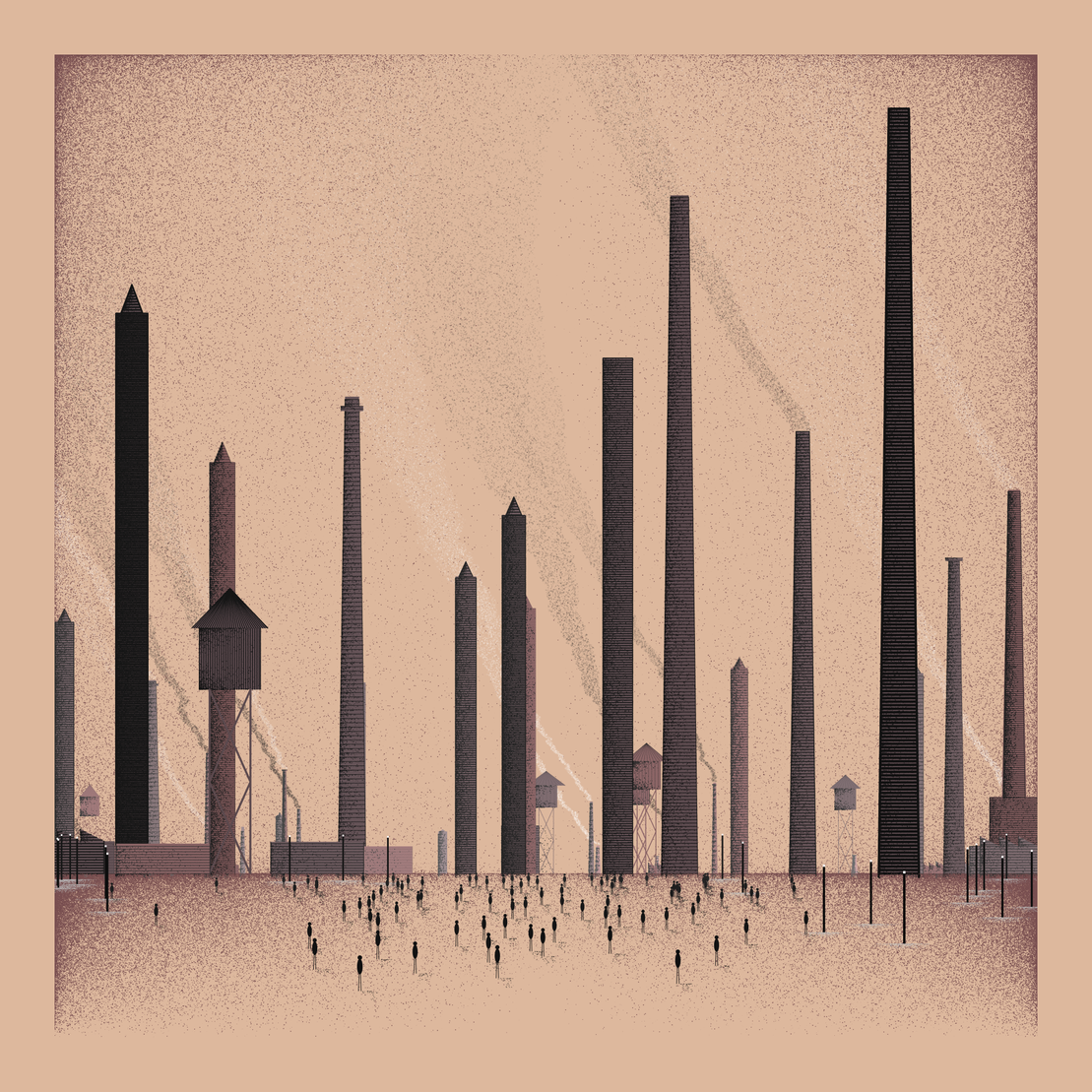 Industrial #246