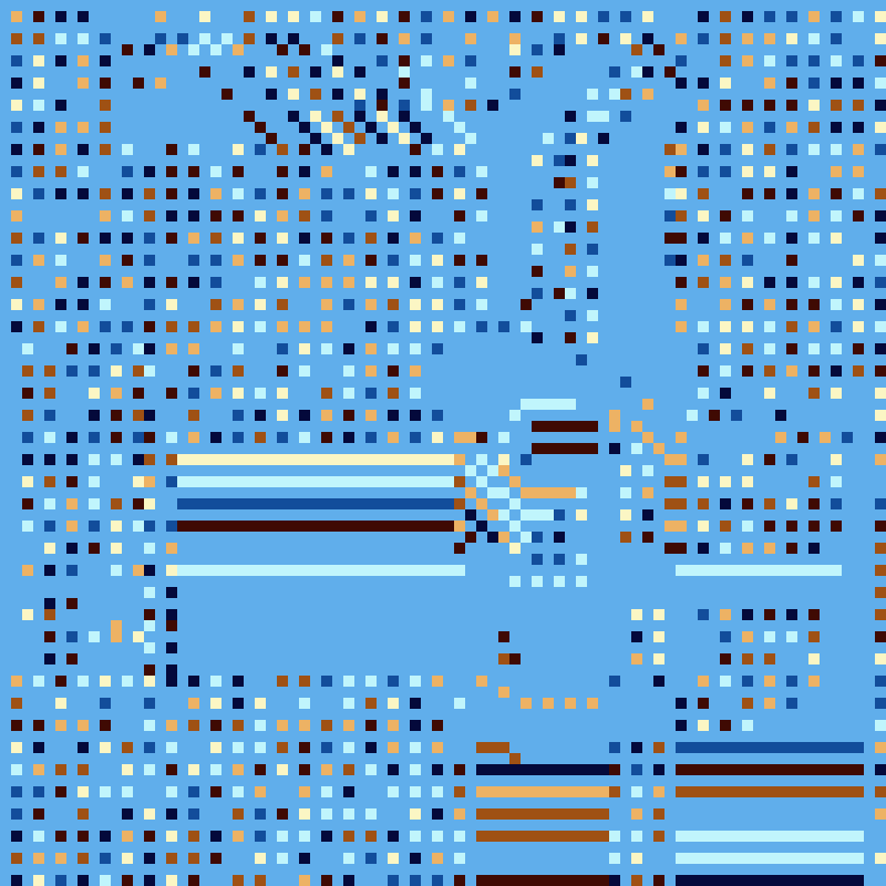 Mosaic #66