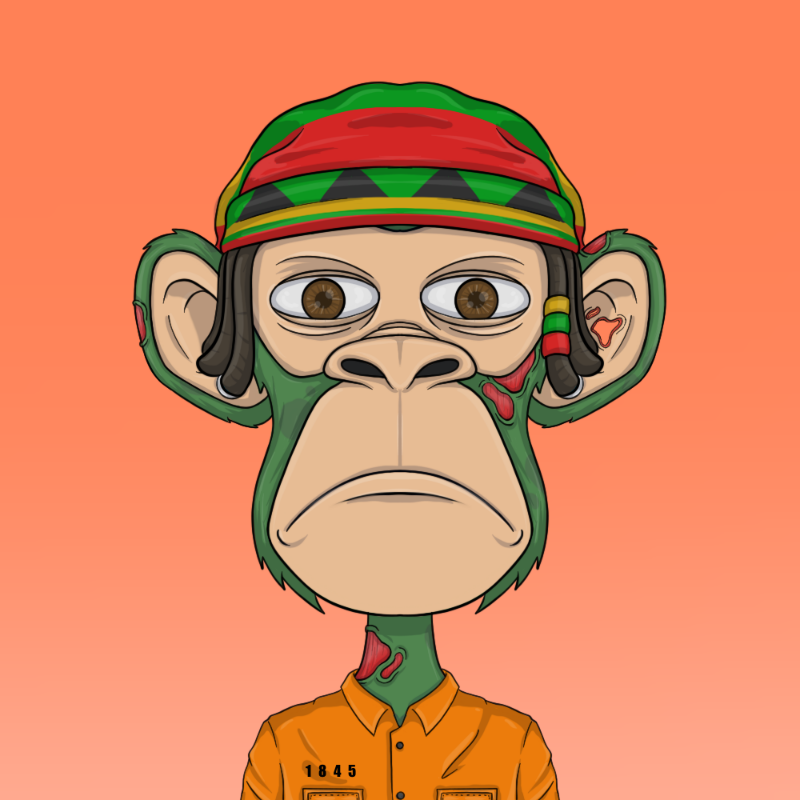 chimpantez #634