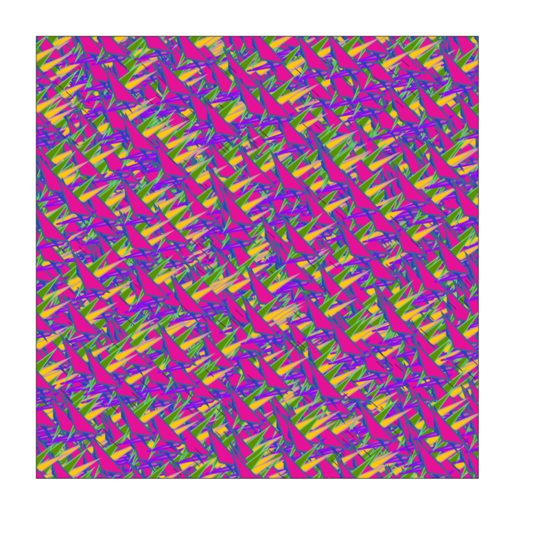 Wild Matrix #288