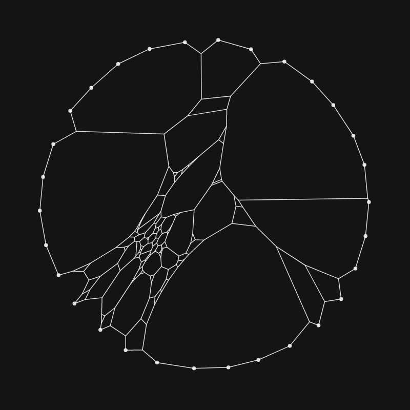 Elastic Web #80