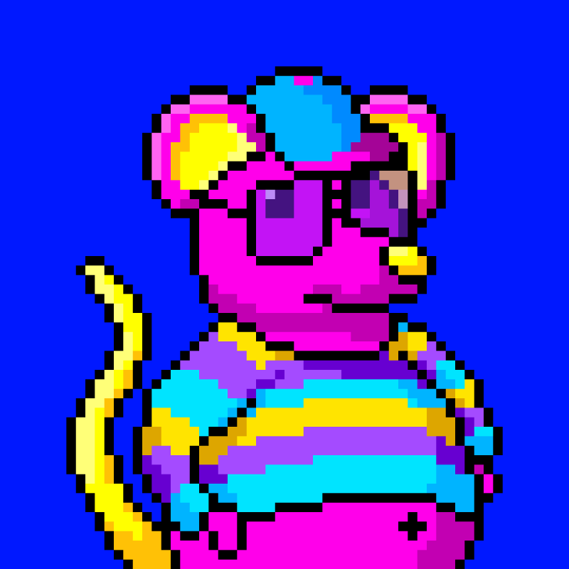 XTZ-Rat #124