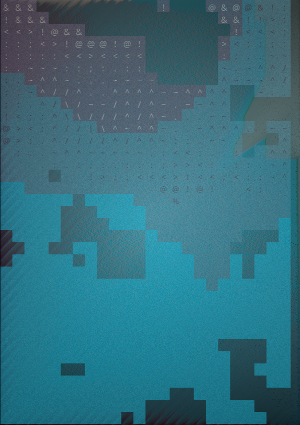 Convergence Remnants #21028