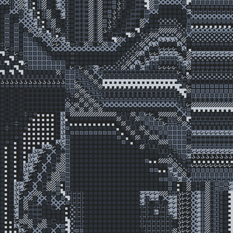 ASCIISHIFT8 #167