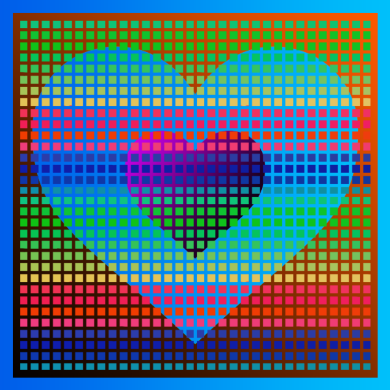 Love is Love #91