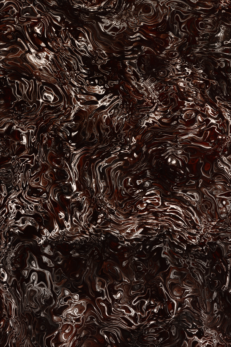 Plasma Flux #125