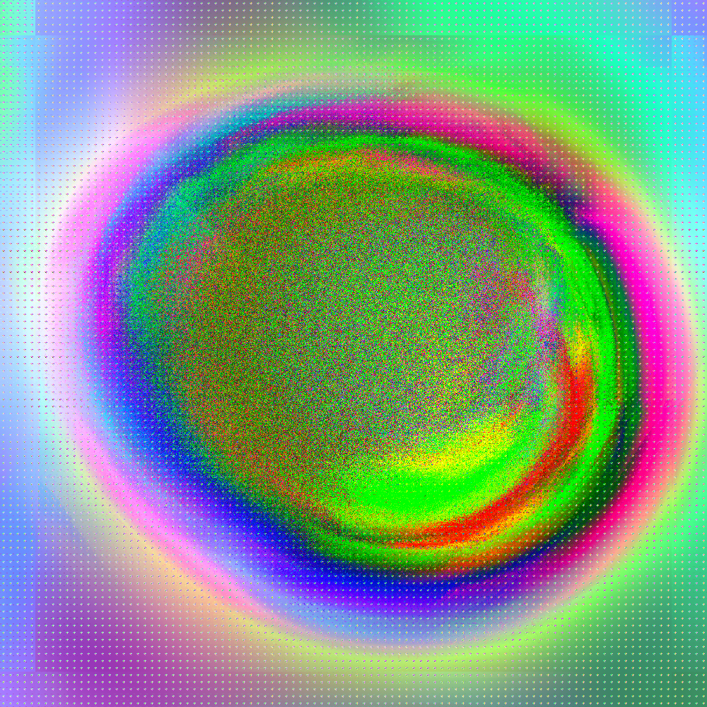 Coarsen Pixels I #27