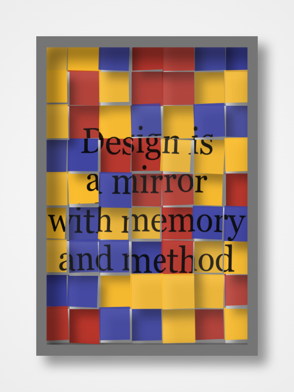 The Metaphor Machine #42325