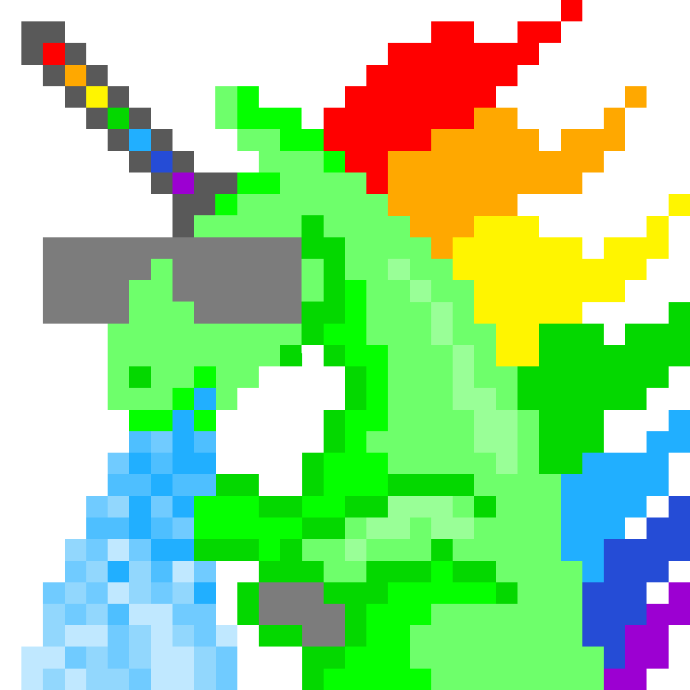 Unicorn #6388