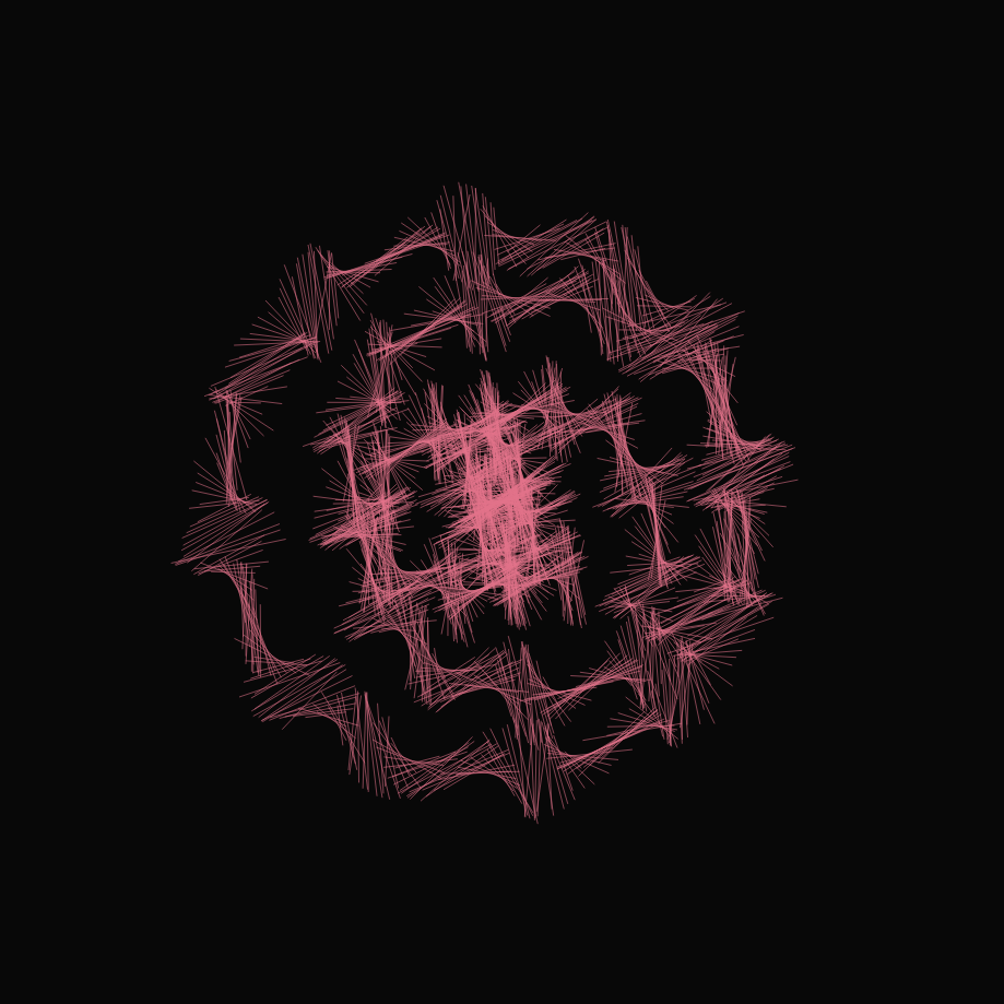 The Noise #14038