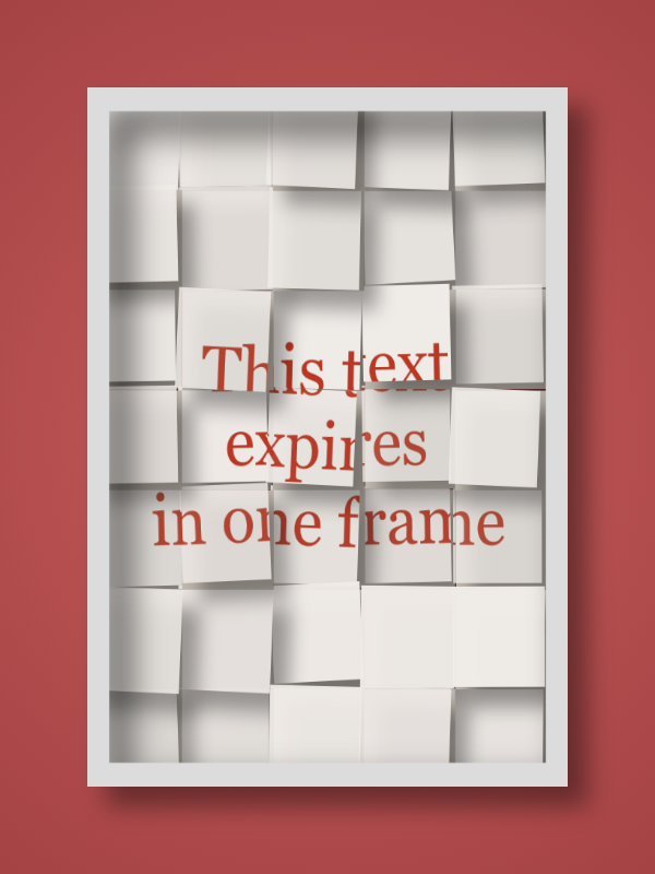 The Metaphor Machine #28989