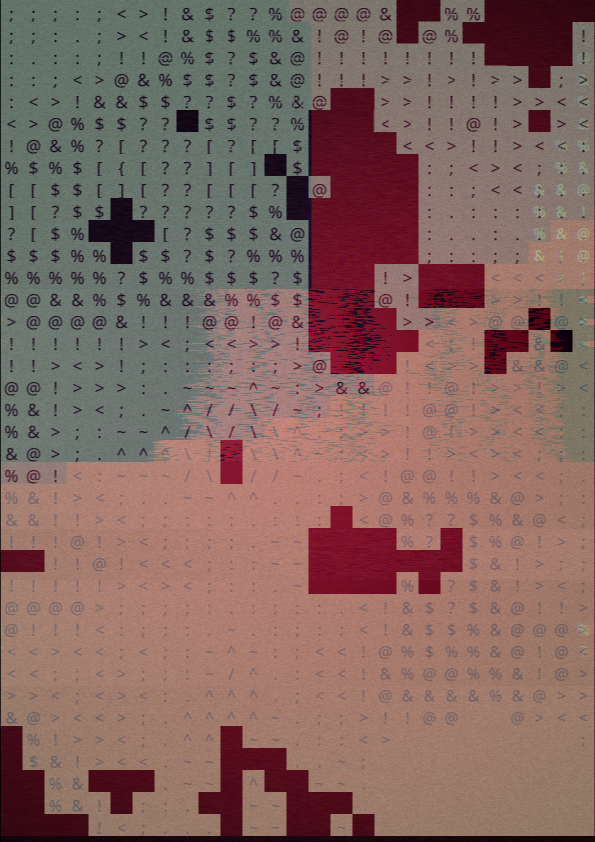 Convergence Remnants #3848