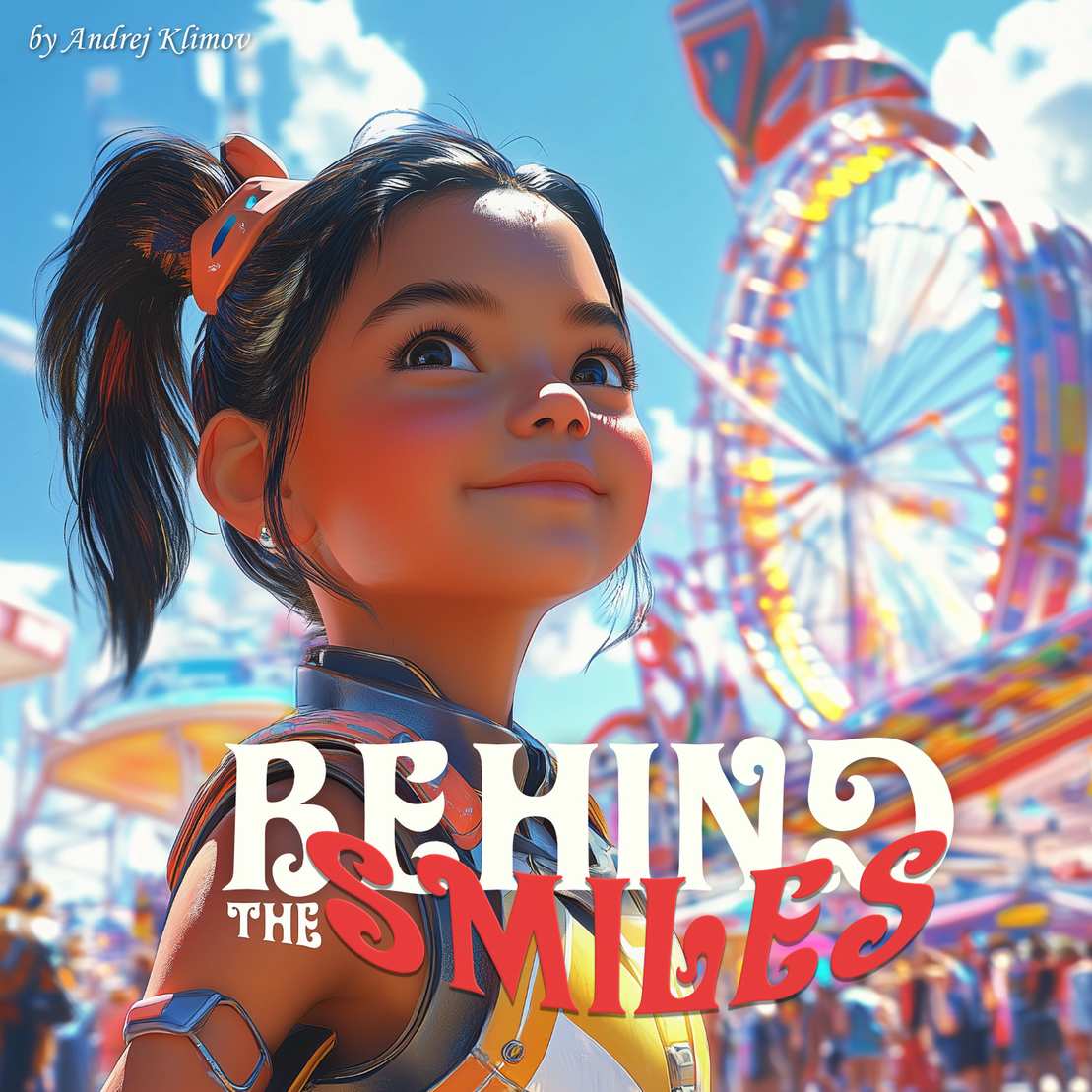 Behind the Smiles