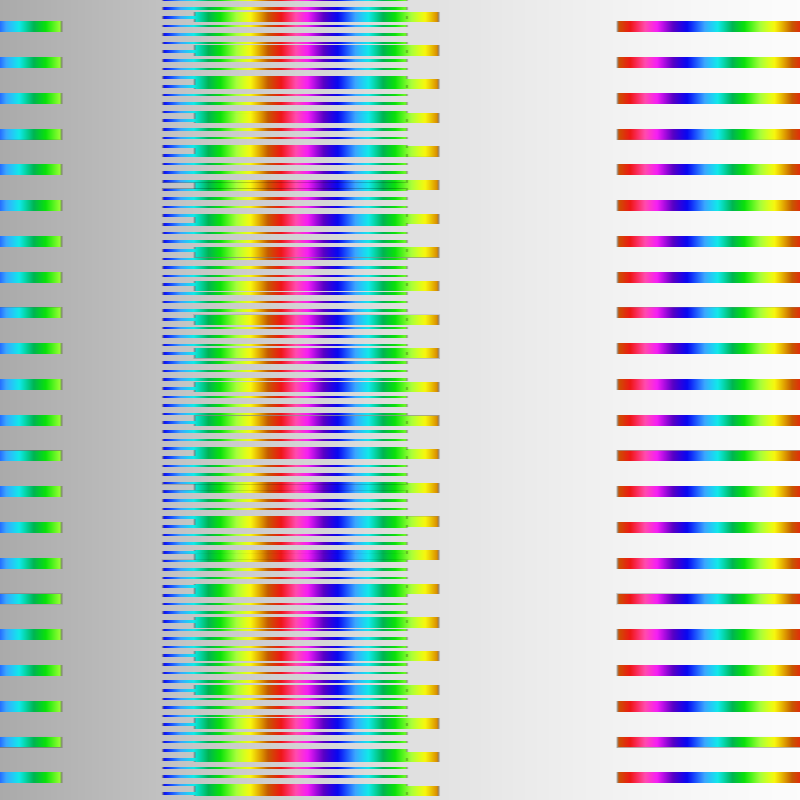 Rizome Lines #61