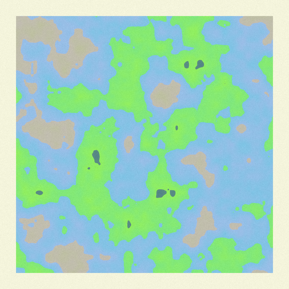 New Islands #85