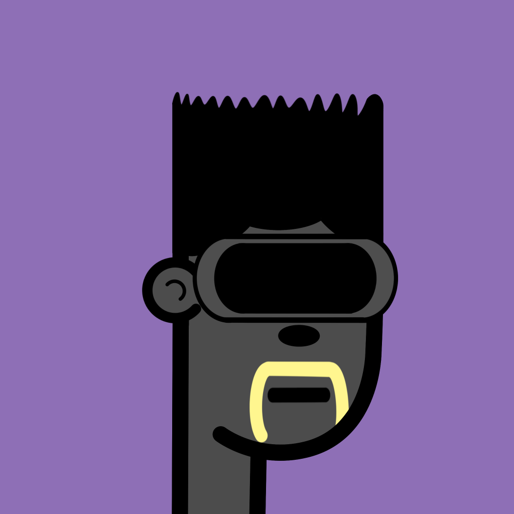 fx(Punk) #238
