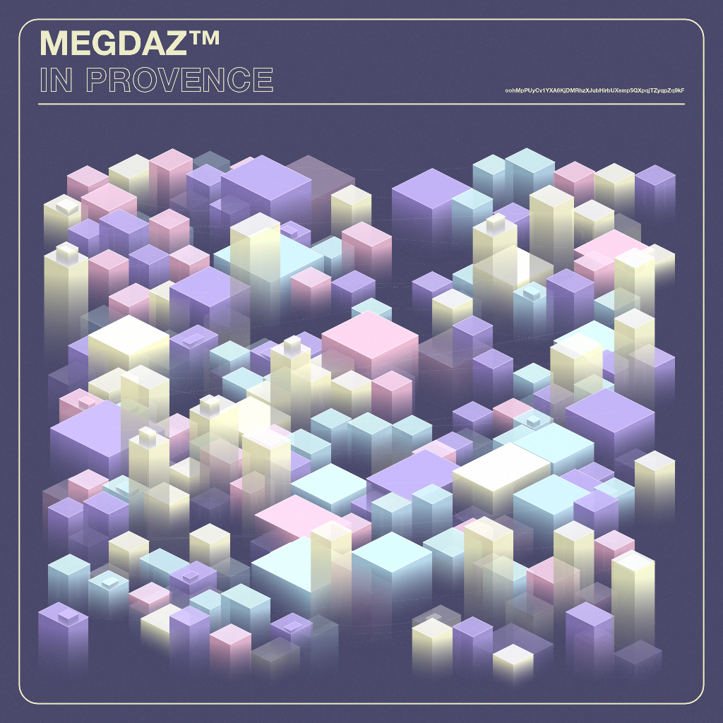 MEGDAZ #63