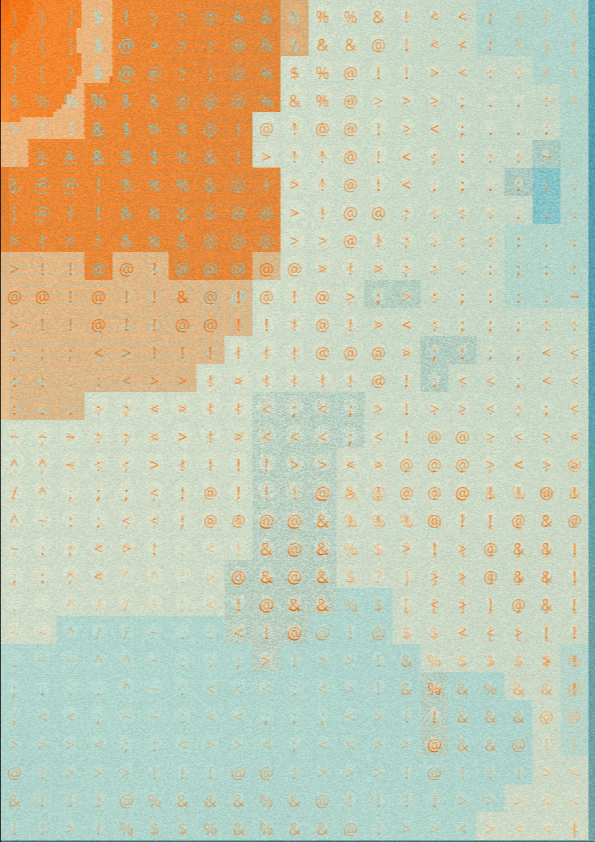 Convergence Remnants #7119