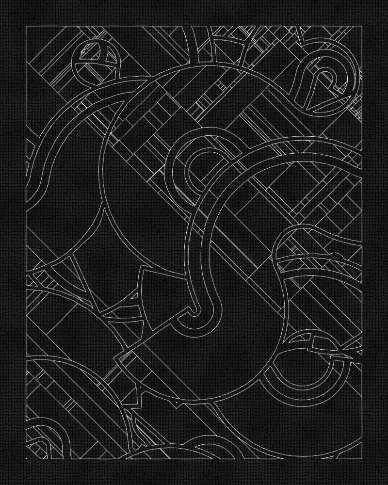 Different Intersections - Iteration 4 #170