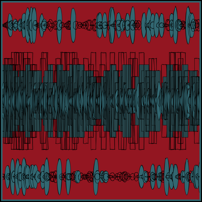 Encoded Transmissions #41