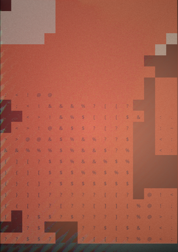 Convergence Remnants #11533
