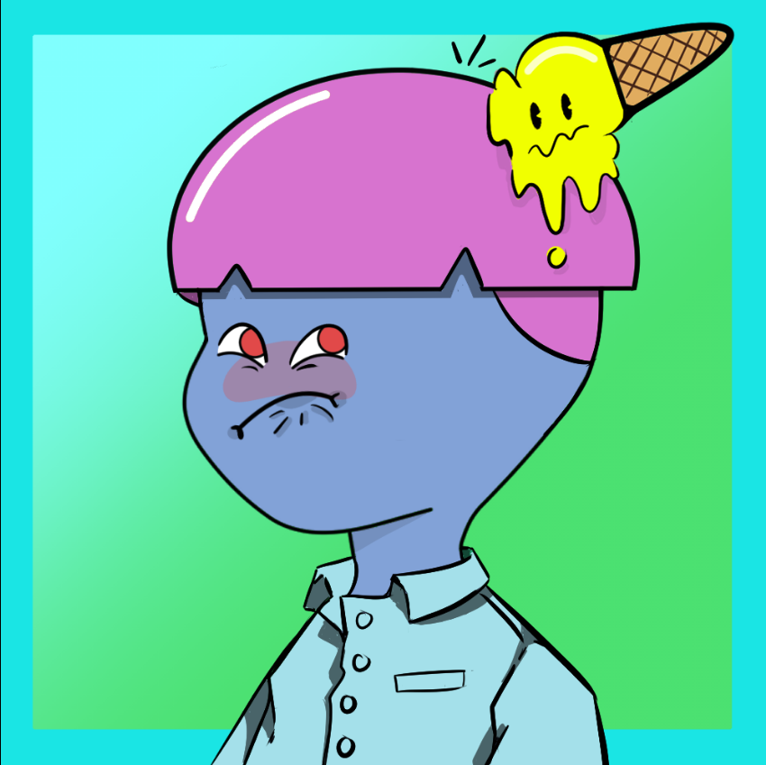 Jelly dudes #579
