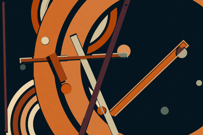 Entangled Layers #308