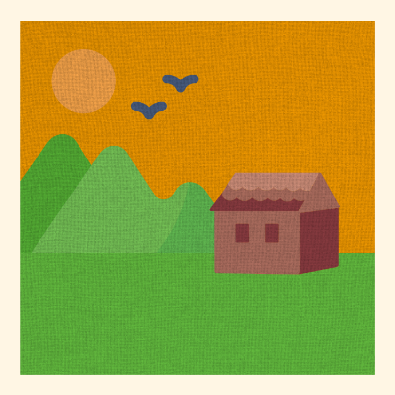 Houses #3