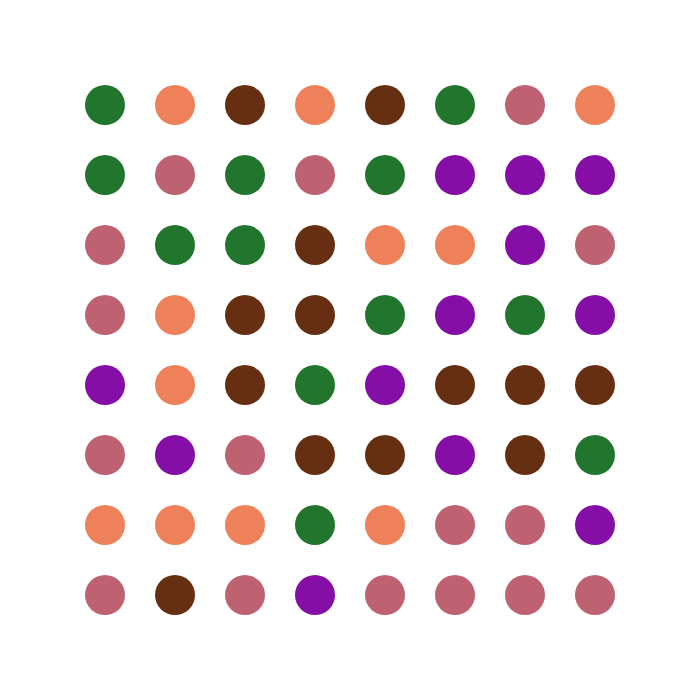 Dots #24