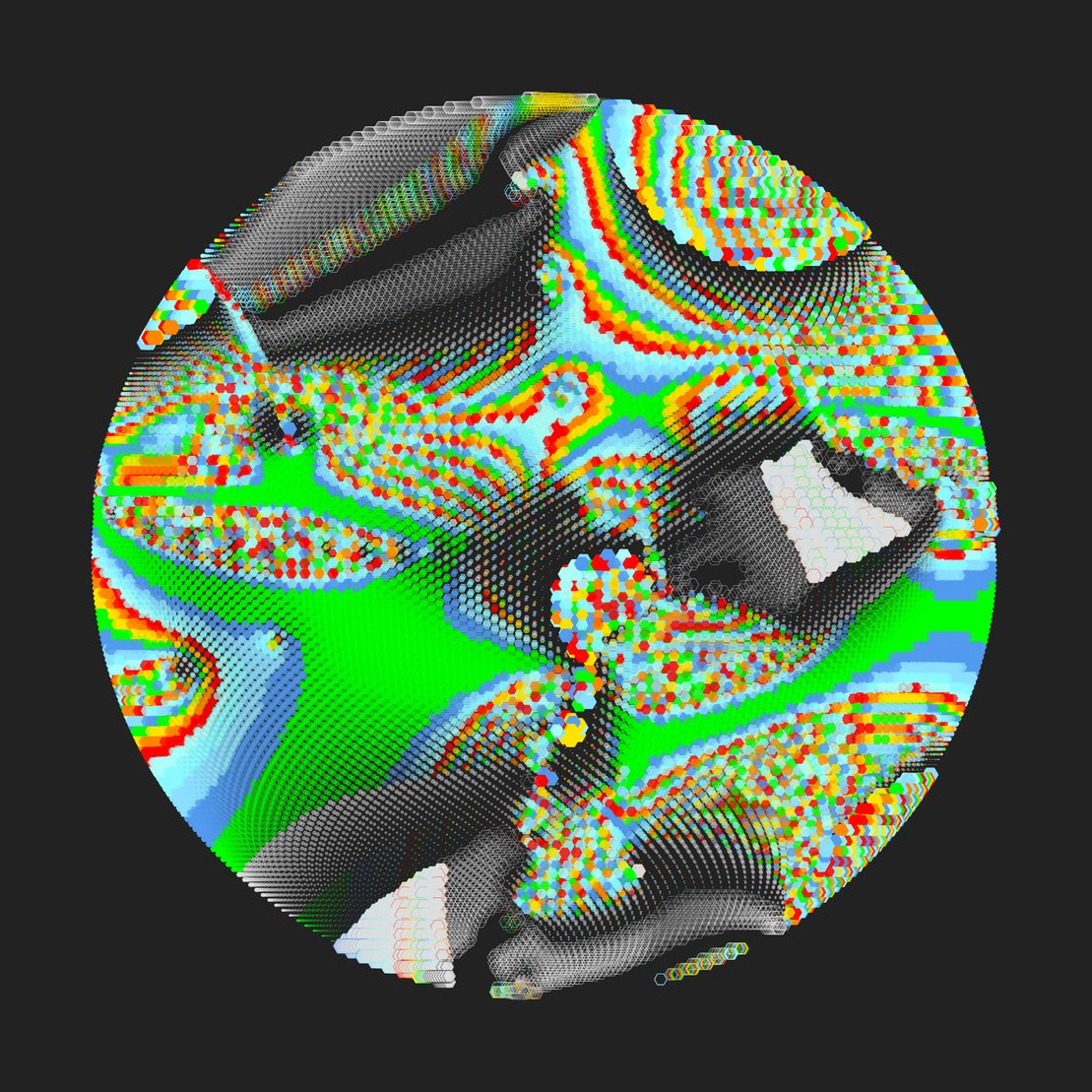 Still C #3955