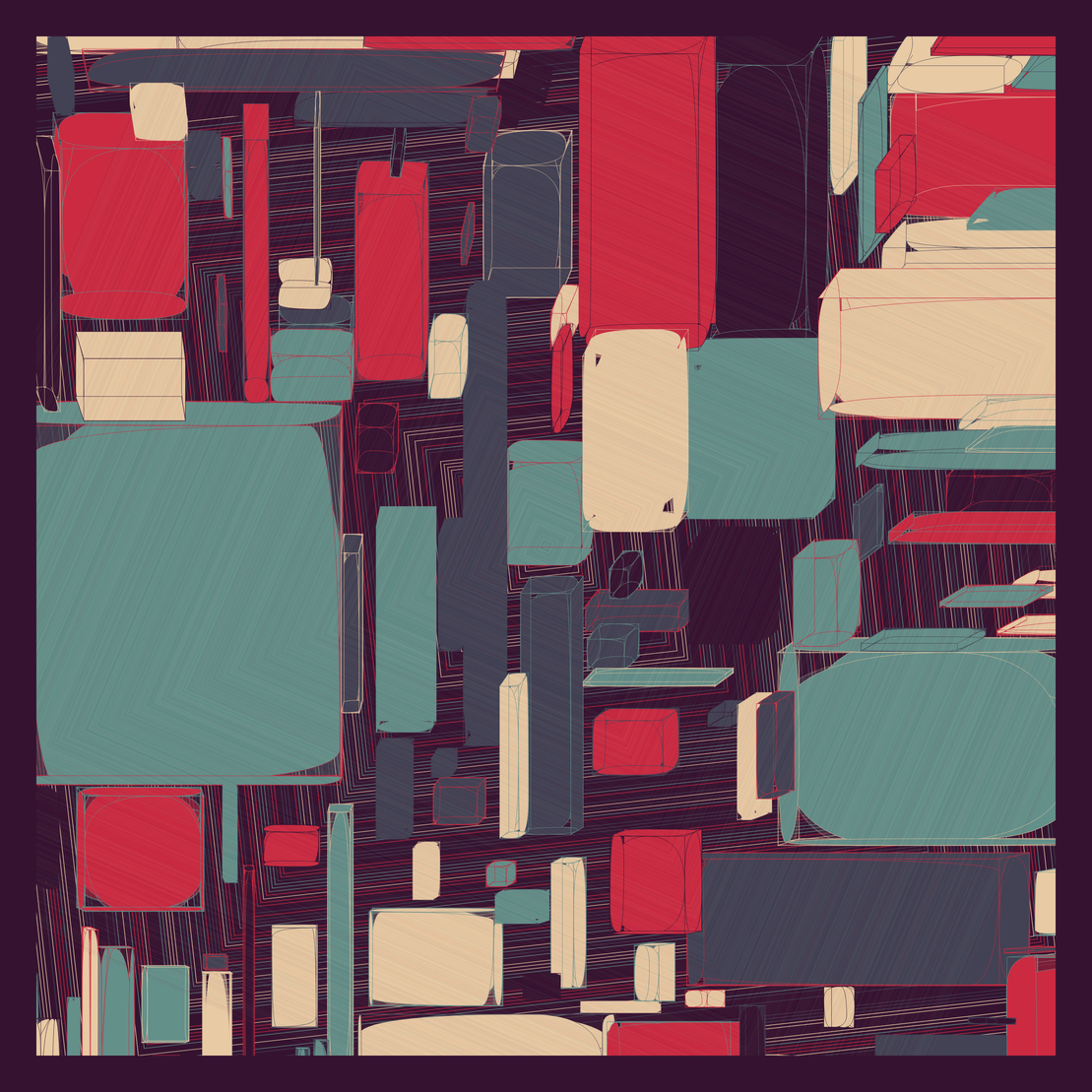 Abstract Blocks