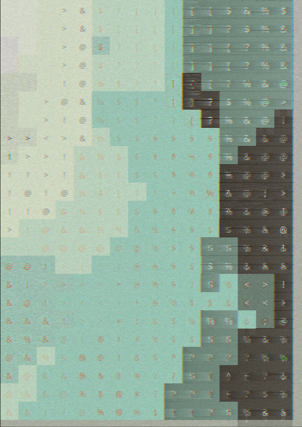 Convergence Remnants #14439