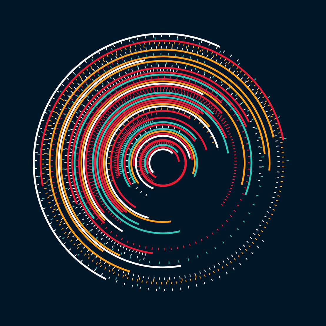 ROTATING SYSTEM 03 #84