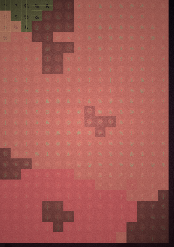 Convergence Remnants #5364