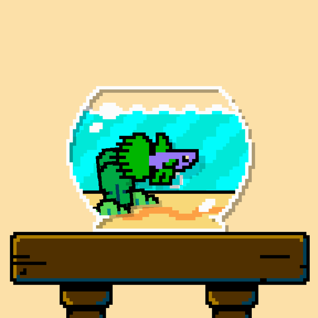 betta fish #474