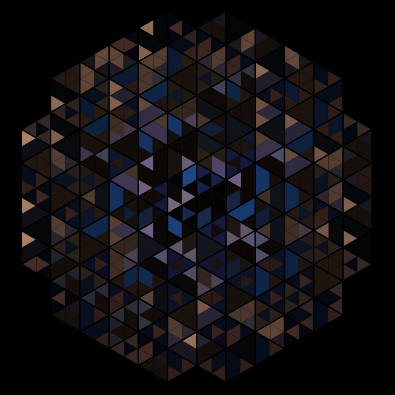 a not-so-binary world #89