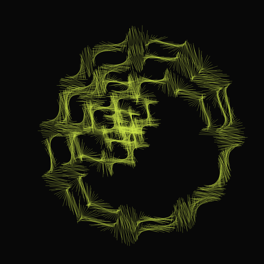 The Noise #7969