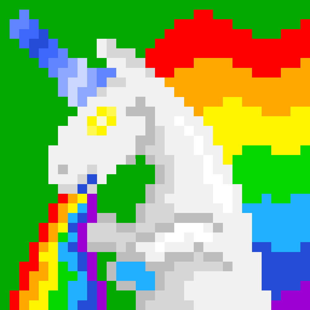 Unicorn #5254