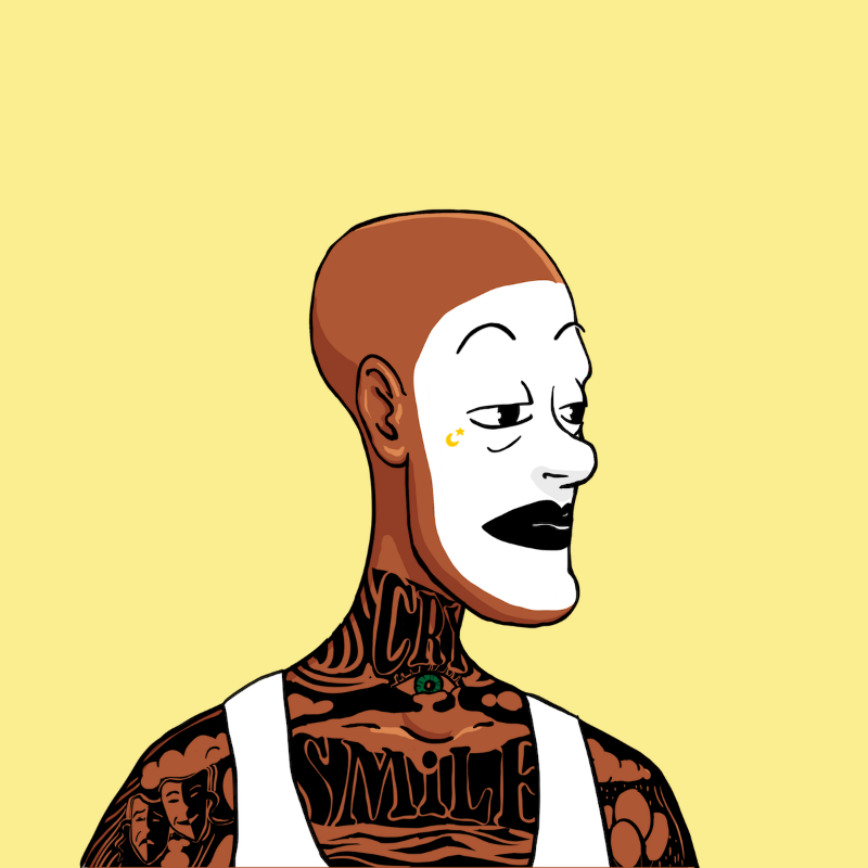 MIME x MIME #427