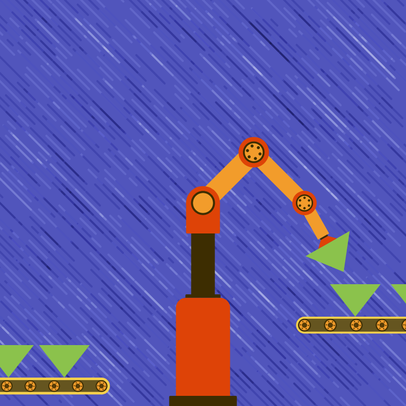 Robotics #247